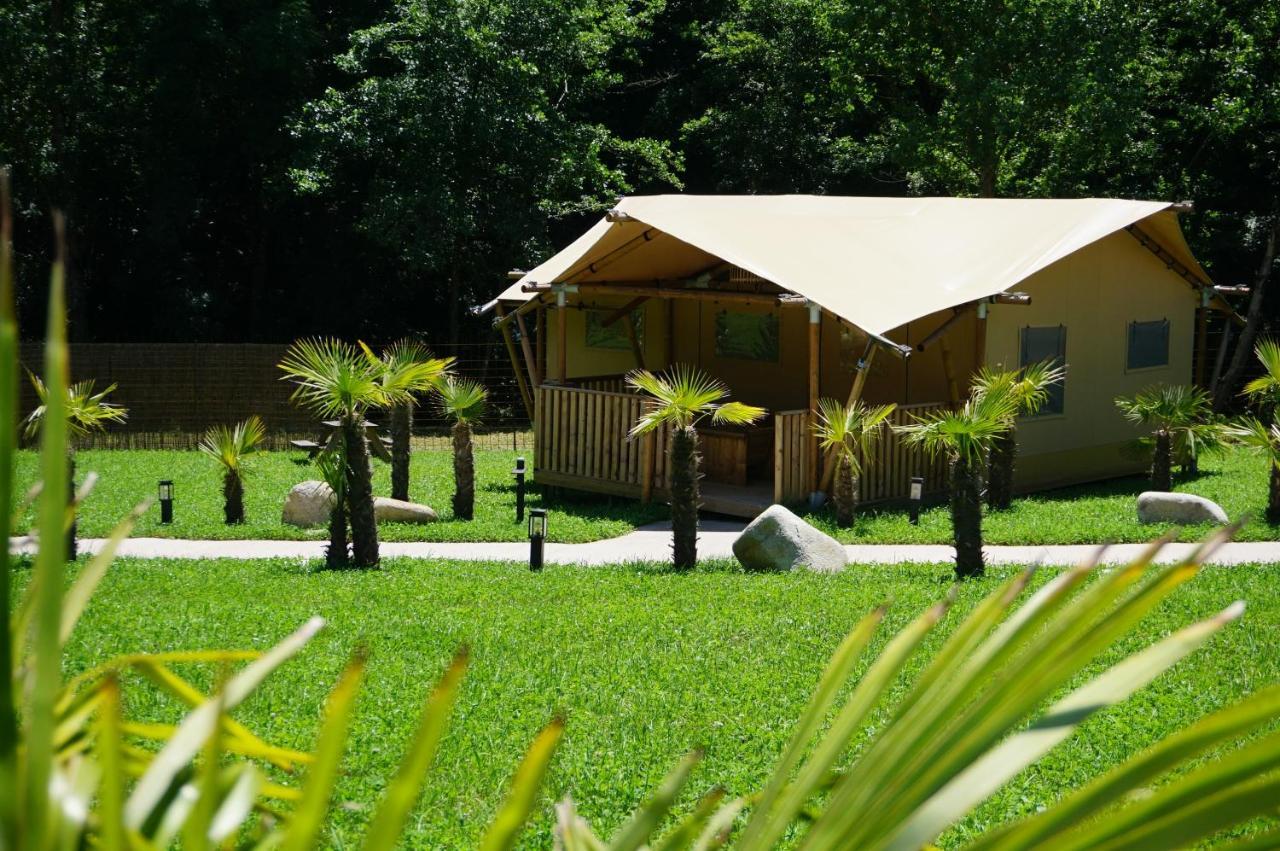 Can Bora Lodges Las Serras 外观 照片