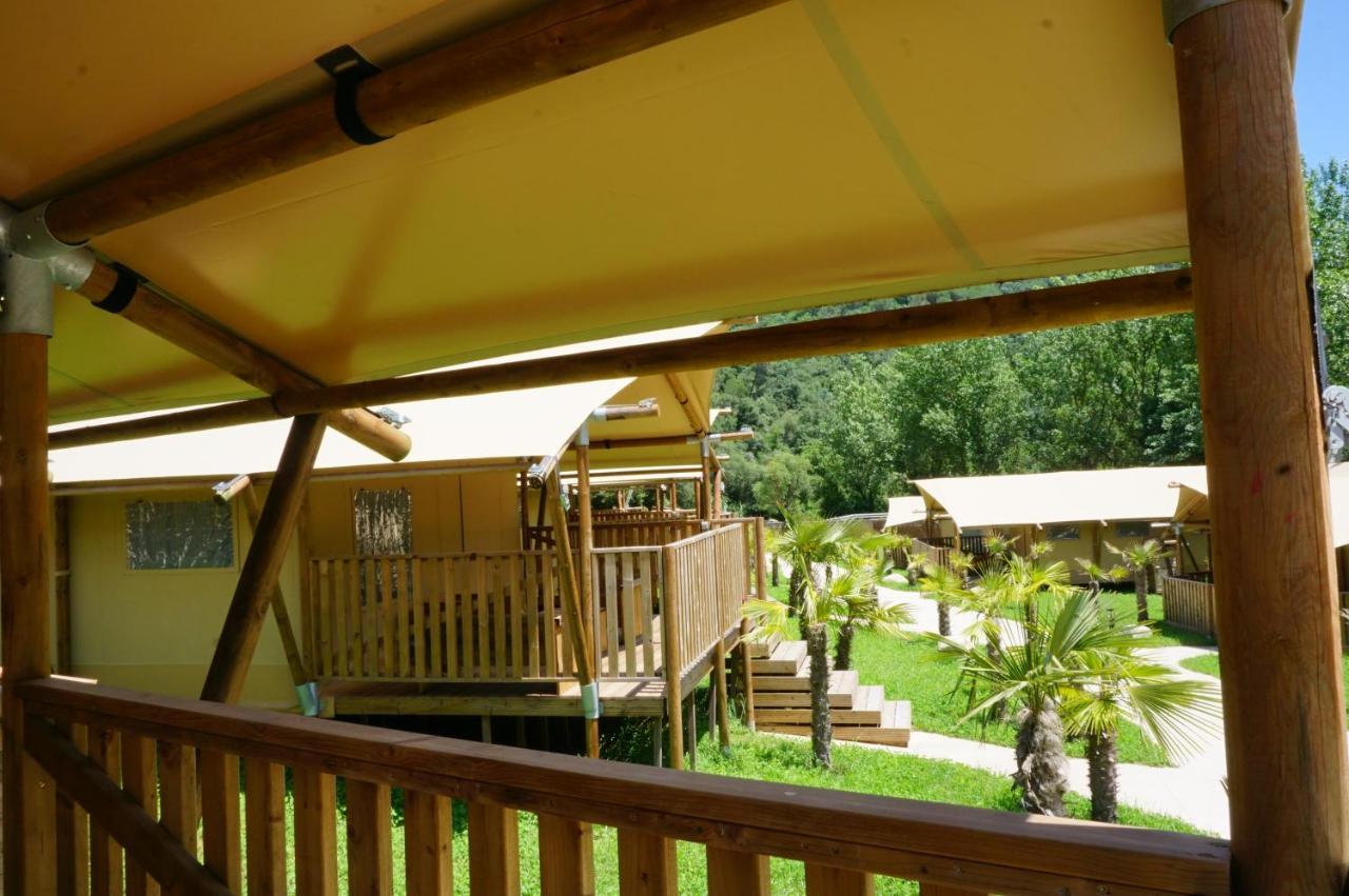 Can Bora Lodges Las Serras 外观 照片