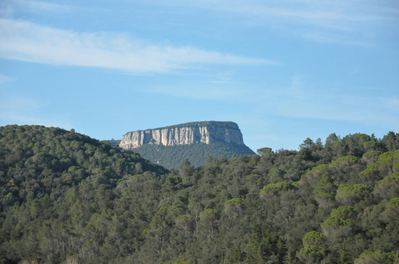Can Bora Lodges Las Serras 外观 照片